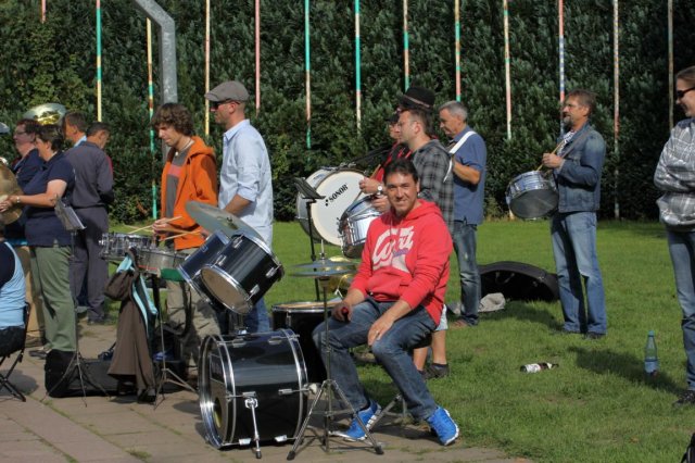 ZMK-Treffen 2011