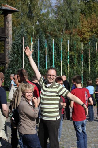 ZMK-Treffen 2011