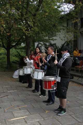 ZMK - Treffen 2011