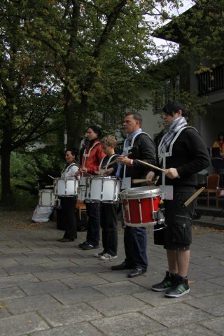 ZMK - Treffen 2011