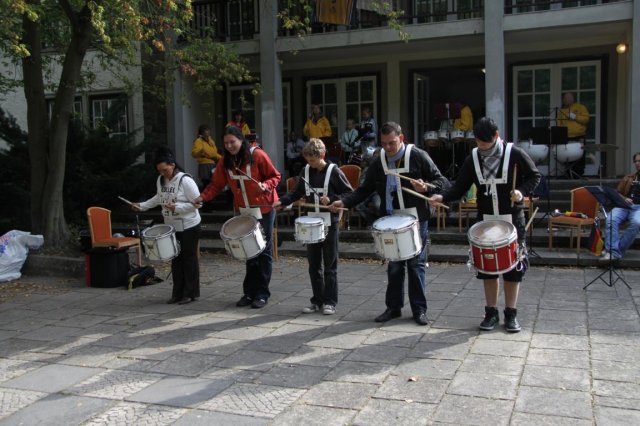 ZMK - Treffen 2011