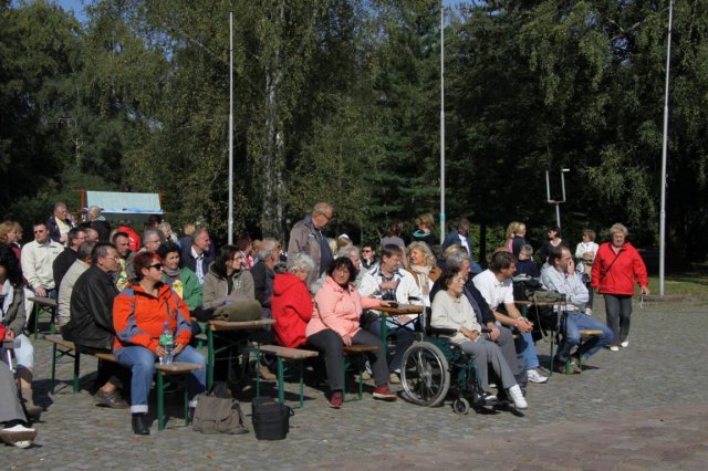 ZMK - Treffen 2011