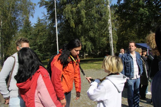ZMK - Treffen 2011