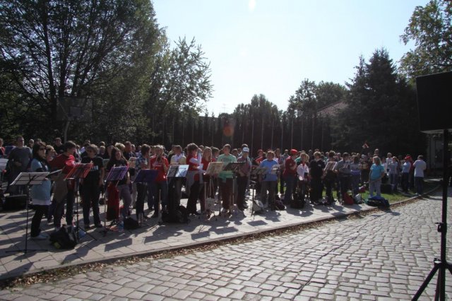 ZMK - Treffen 2011