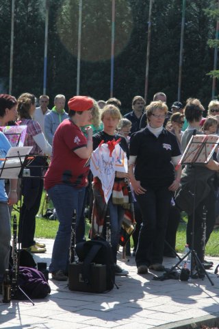 ZMK - Treffen 2011