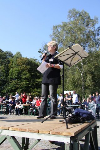 ZMK - Treffen 2011