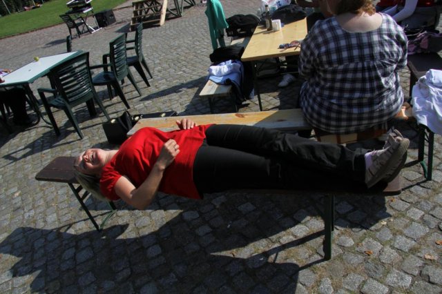 ZMK - Treffen 2011
