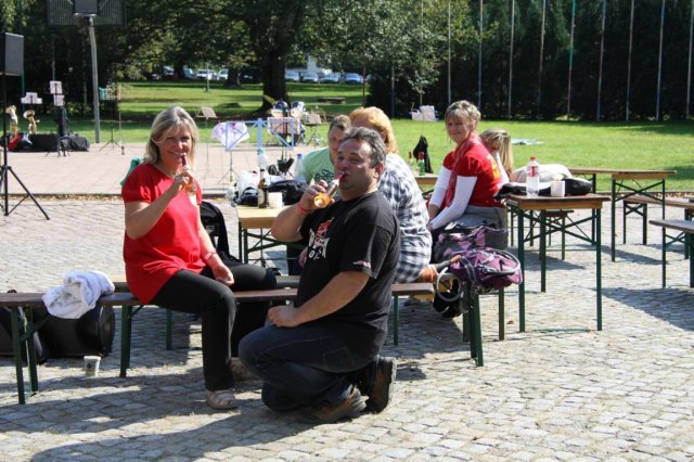 ZMK - Treffen 2011