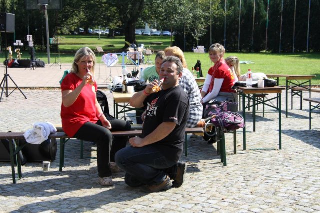 ZMK - Treffen 2011
