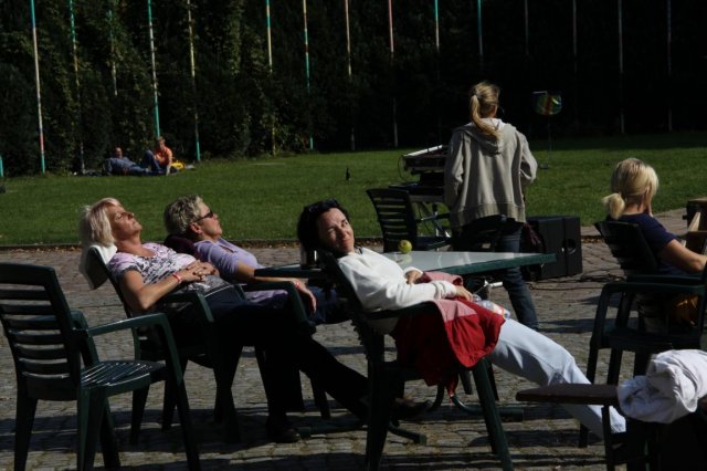 ZMK - Treffen 2011