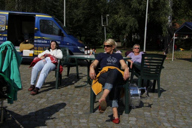 ZMK - Treffen 2011