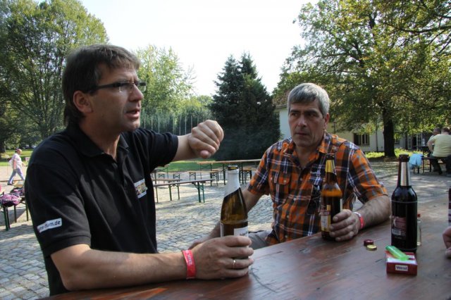 ZMK - Treffen 2011