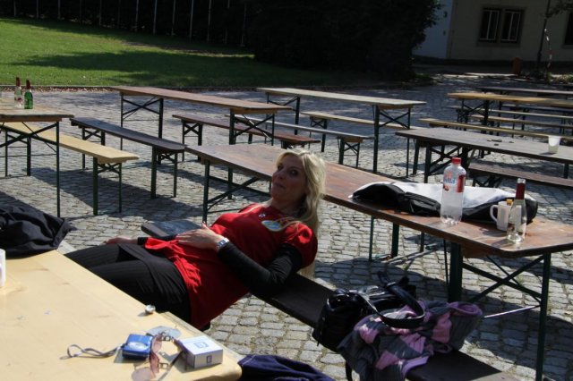 ZMK - Treffen 2011
