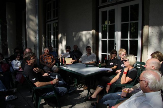 ZMK - Treffen 2011