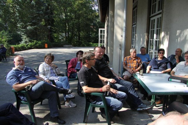 ZMK - Treffen 2011