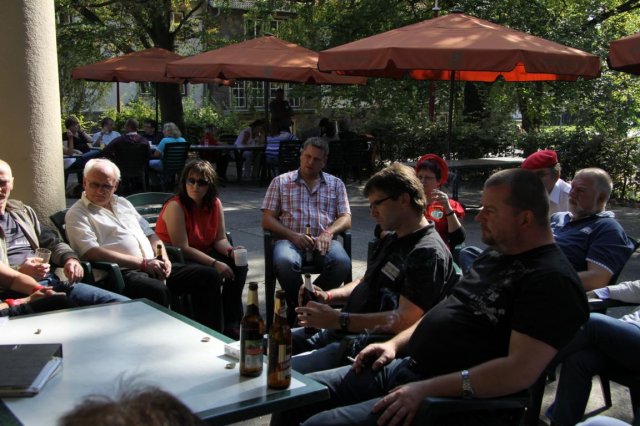 ZMK - Treffen 2011