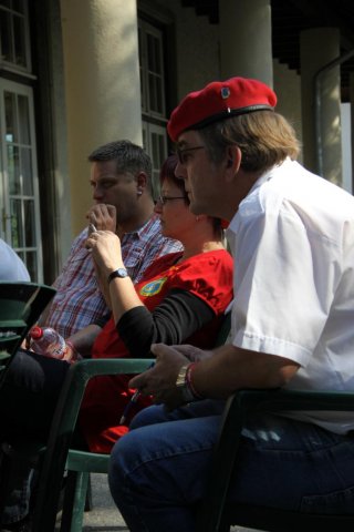 ZMK - Treffen 2011