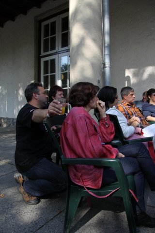 ZMK - Treffen 2011