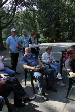 ZMK - Treffen 2011