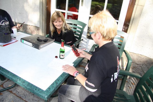 ZMK - Treffen 2011