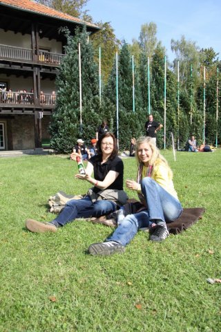 ZMK - Treffen 2011