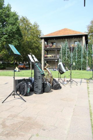ZMK - Treffen 2011