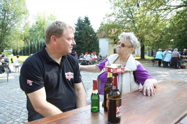 ZMK - Treffen 2011