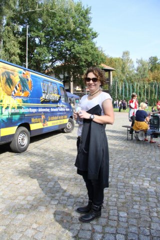 ZMK - Treffen 2011