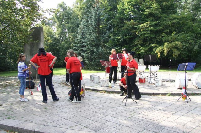 ZMK - Treffen 2011