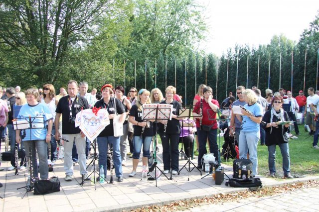 ZMK - Treffen 2011
