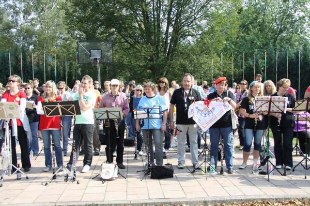 ZMK - Treffen 2011