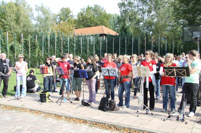 ZMK - Treffen 2011