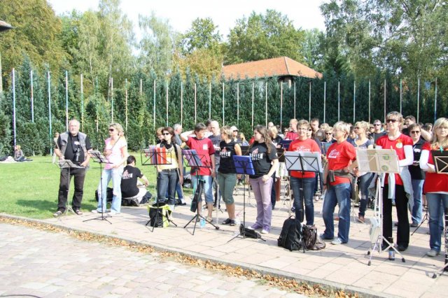 ZMK - Treffen 2011
