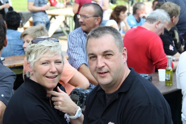 ZMK - Treffen 2011