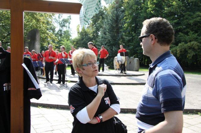 ZMK - Treffen 2011