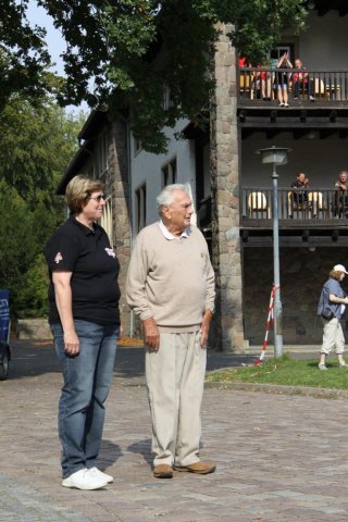 ZMK - Treffen 2011