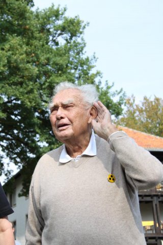 ZMK - Treffen 2011