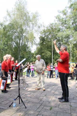 ZMK - Treffen 2011