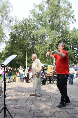 ZMK - Treffen 2011