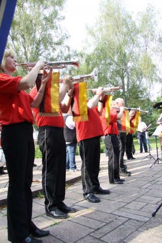 ZMK - Treffen 2011