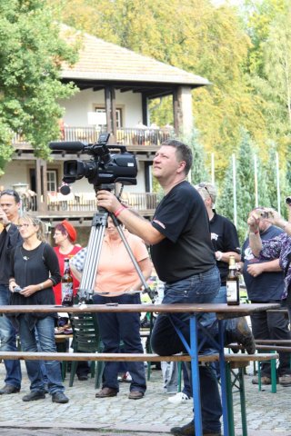 ZMK - Treffen 2011