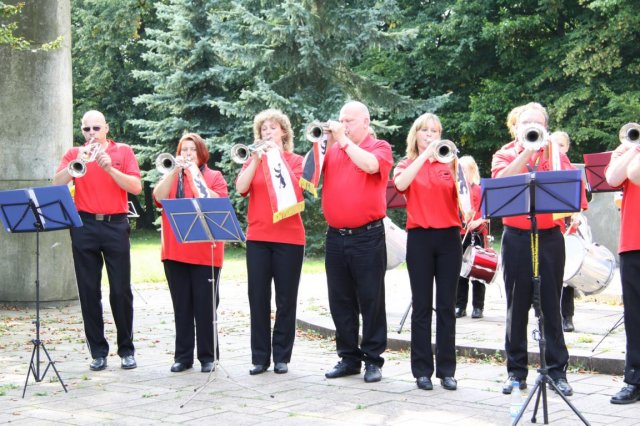 ZMK - Treffen 2011