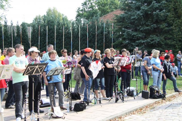 ZMK - Treffen 2011