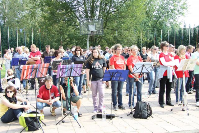 ZMK - Treffen 2011