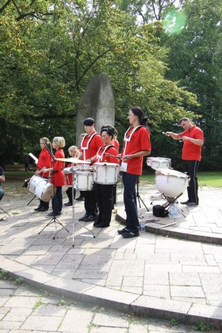 ZMK - Treffen 2011