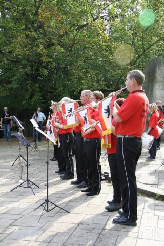 ZMK - Treffen 2011