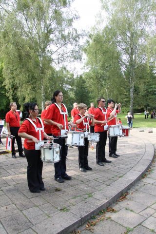 ZMK - Treffen 2011