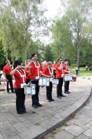 ZMK - Treffen 2011
