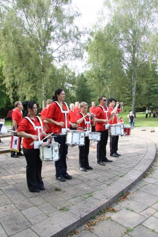 ZMK - Treffen 2011