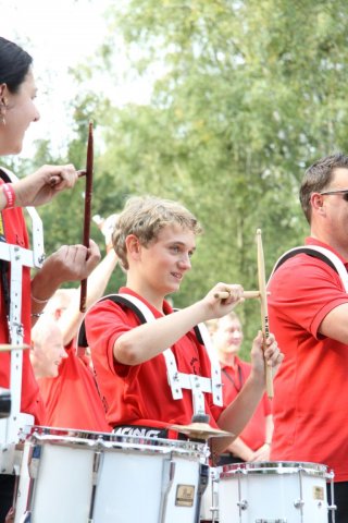 ZMK - Treffen 2011